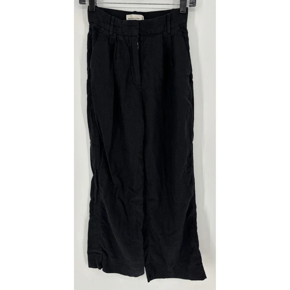Abercrombie & Fitch excellent pre